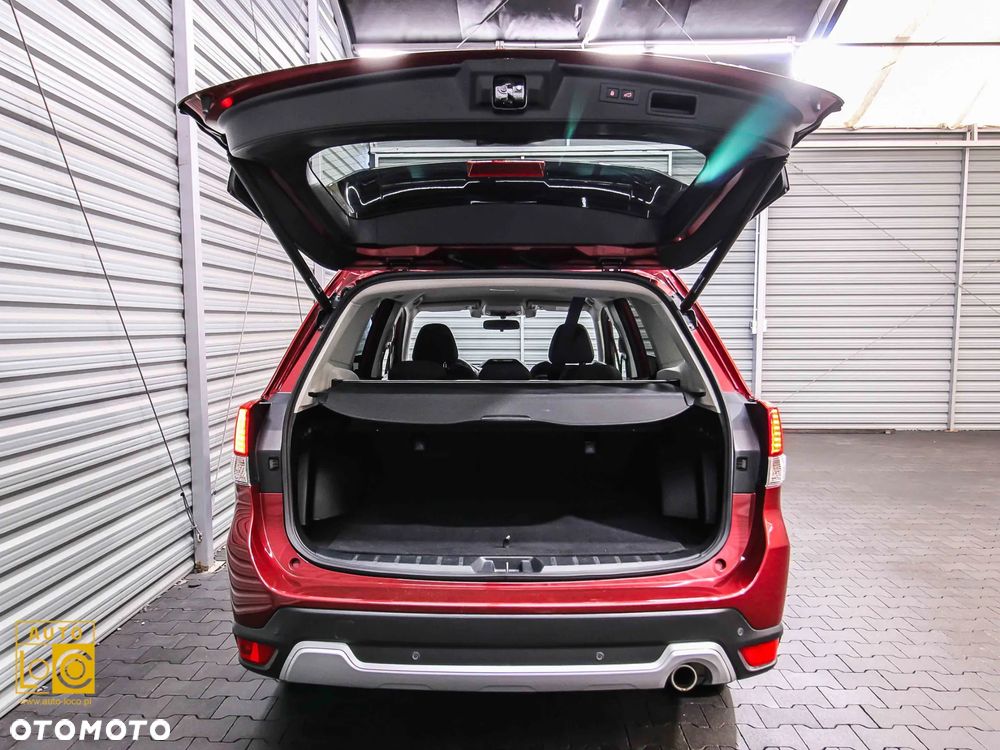 Subaru Forester 2.0i-L Exclusive (EyeSight) Lineartronic - 13