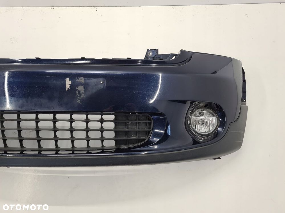 MINI COUNTRYMAN R60 ZDERZAK PRZÓD PRZEDNI B13 - 3