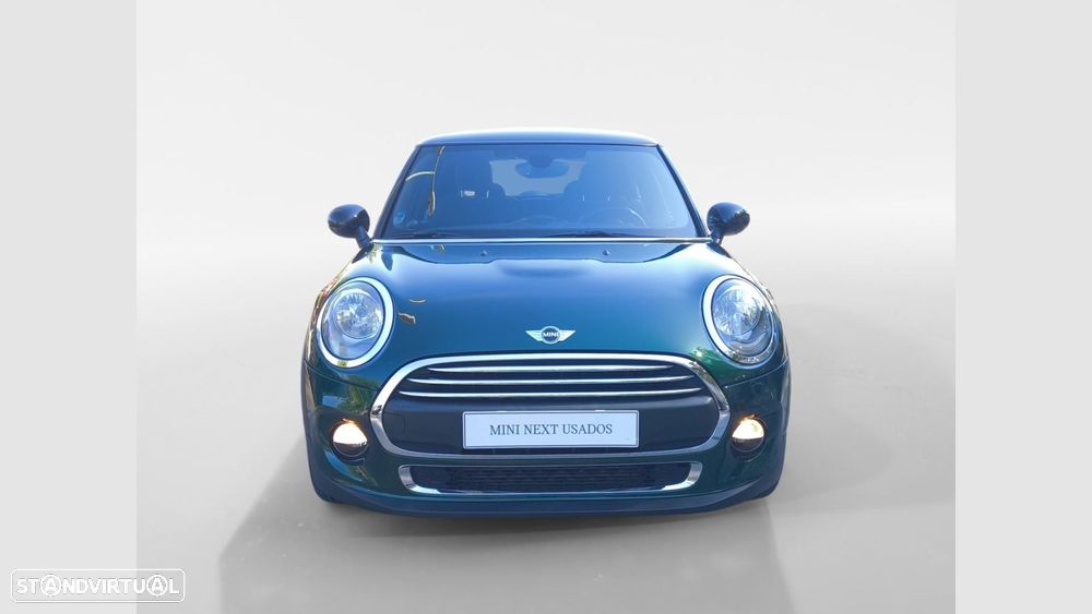MINI 3 Portas One - 3