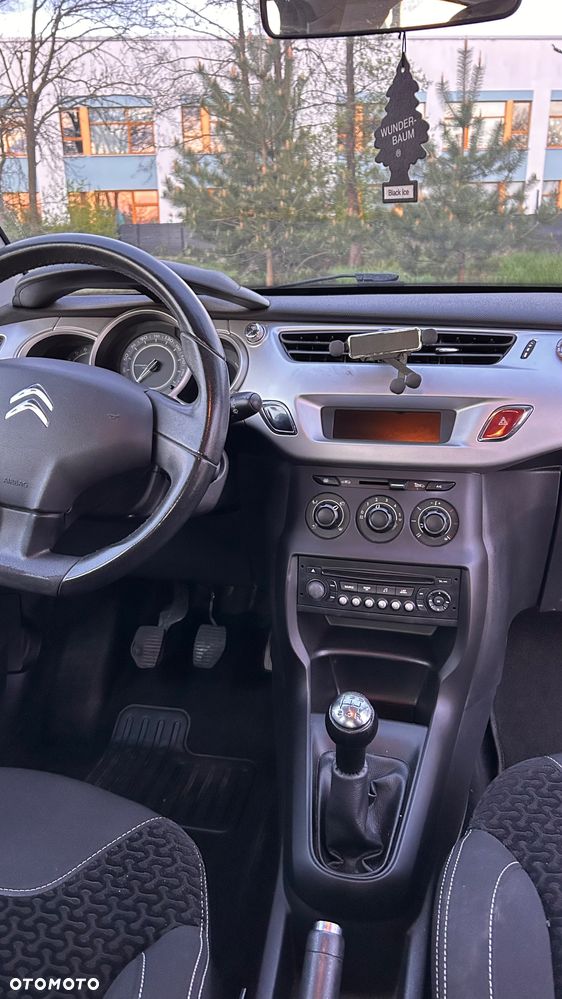 Citroën C3 1.4 Attraction - 15