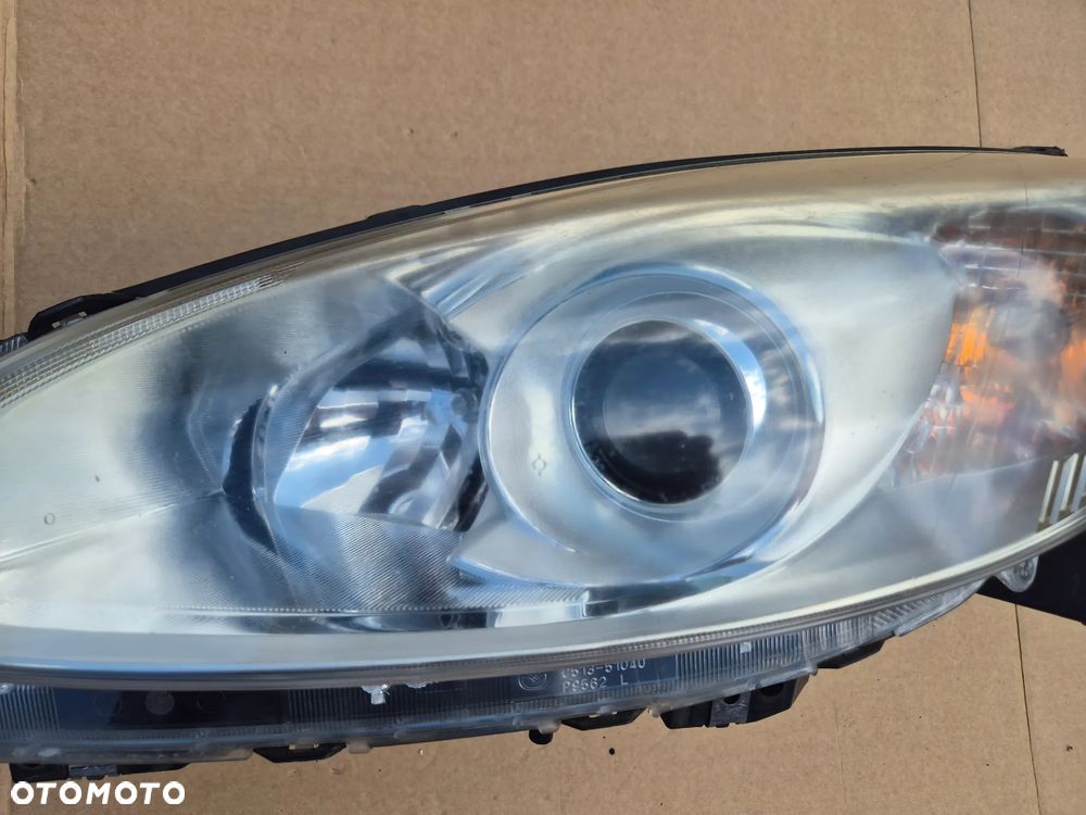 Mazda 5 II komplet lamp.OE.2010-2015. 100% - 8