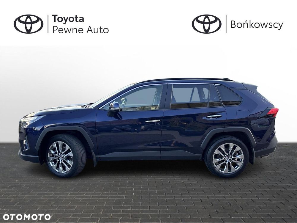 Toyota RAV4 - 5