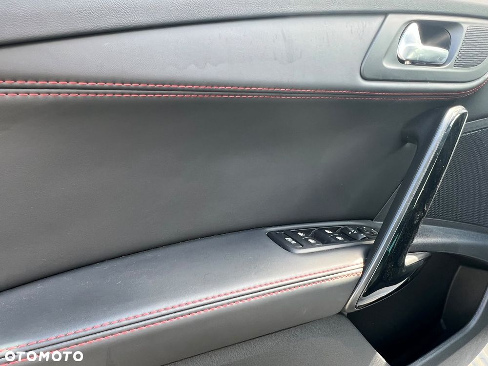Peugeot 508 BlueHDi 180 EAT6 Stop&Start GT - 25