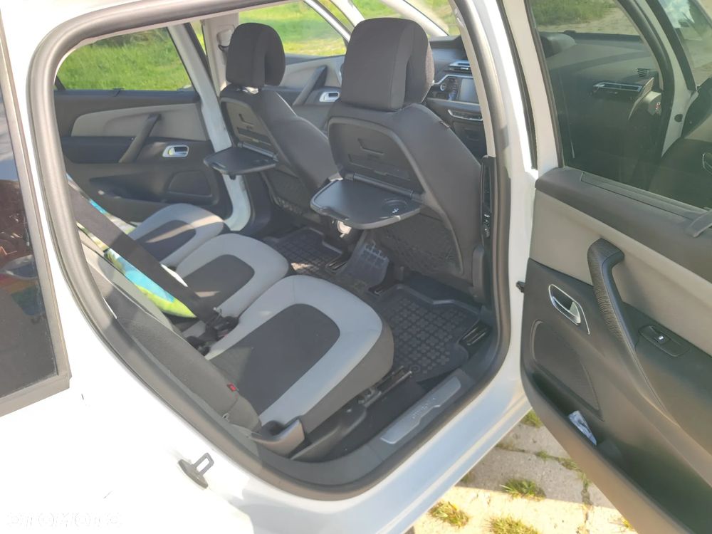 Citroën C4 Grand Picasso BlueHDi 150 SHINE - 14