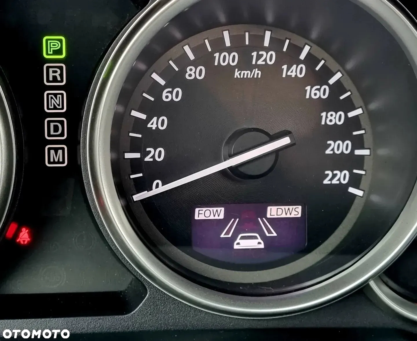 Mazda CX-9 3.7 V6 Limitowana edycja - 26