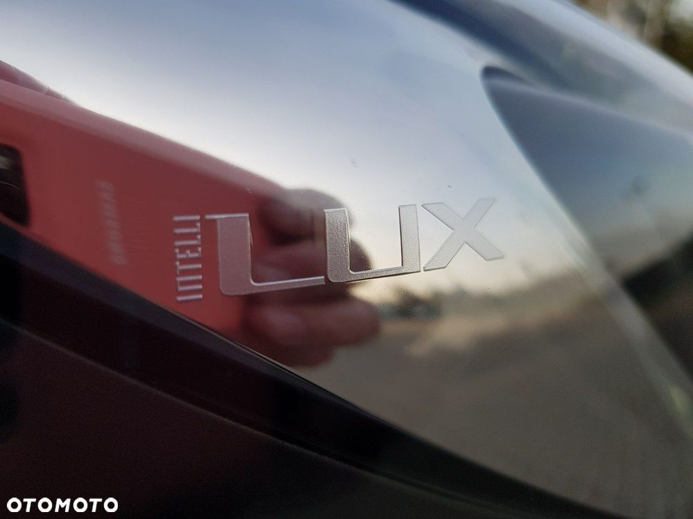 Opel Astra 1.4 Turbo Dynamic - 18