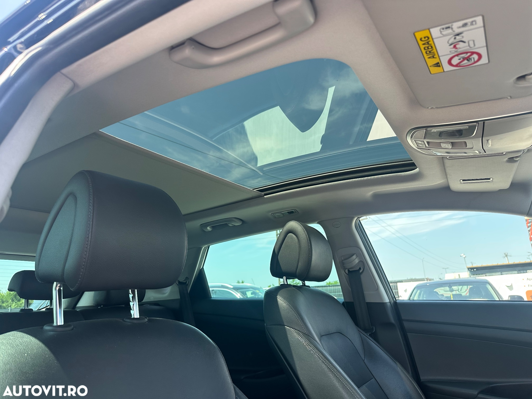Hyundai Tucson - 11