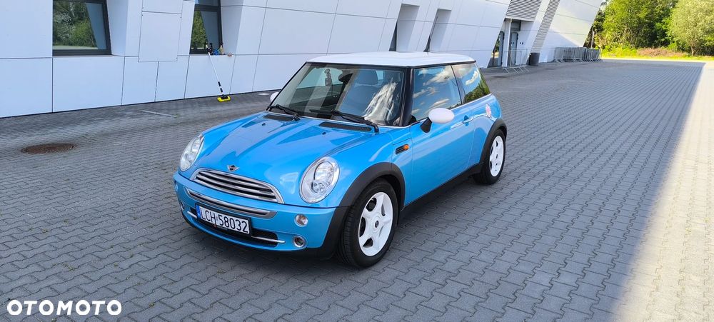 MINI Cooper - 4