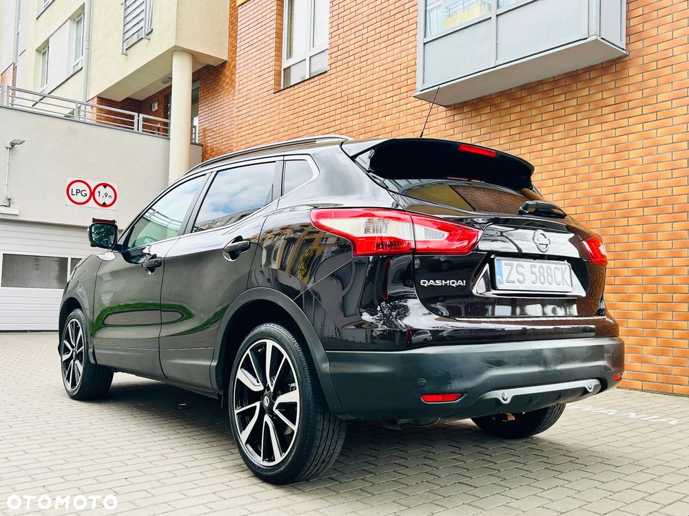 Nissan Qashqai - 16