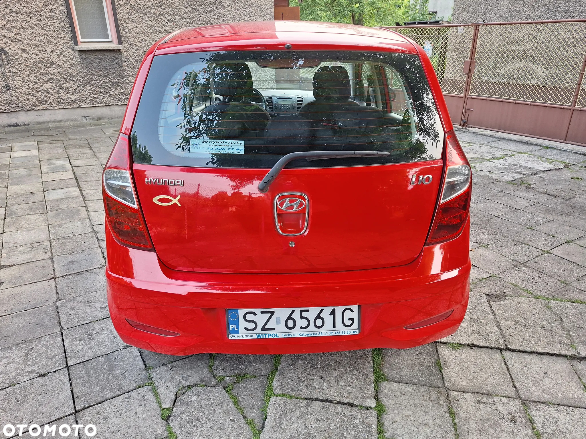 Hyundai i10 - 6
