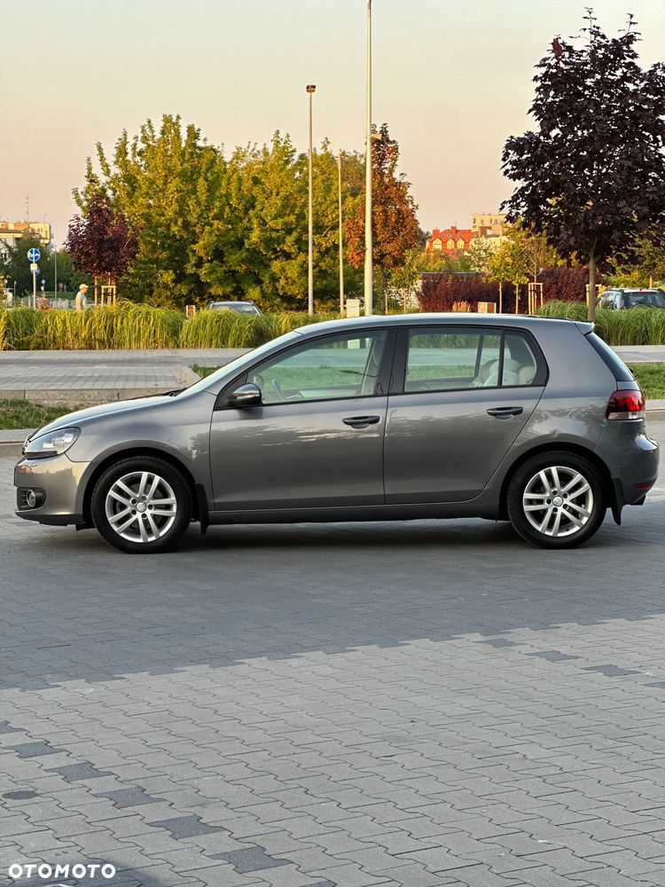 Volkswagen Golf 1.4 TSI Highline - 1