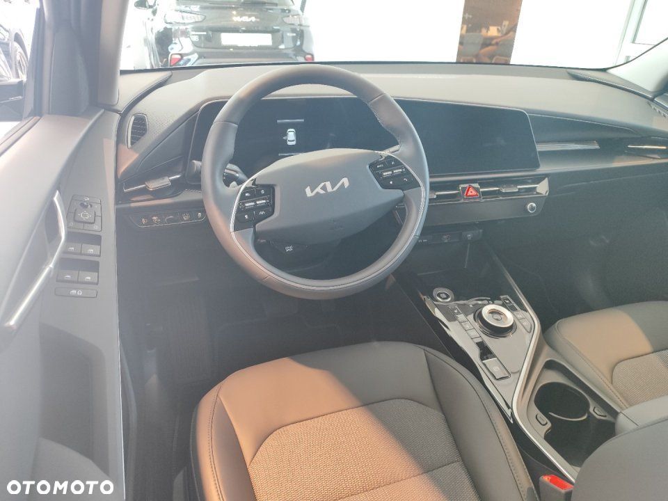 Kia Niro - 8