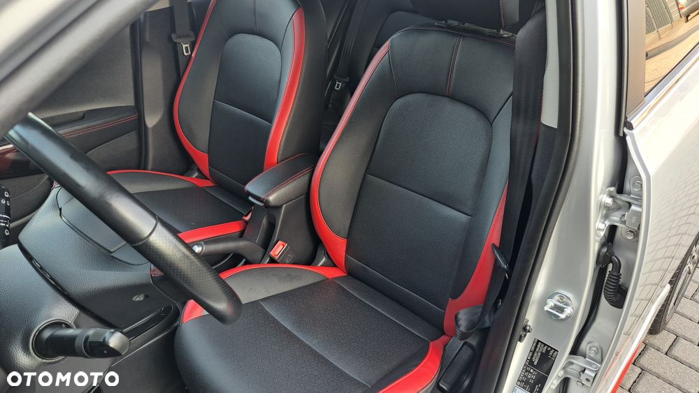 Kia Picanto 1.2 GT Line - 11