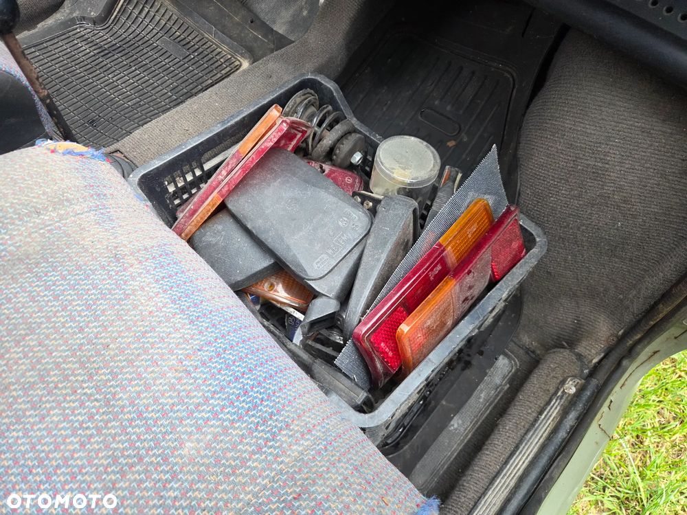 Fiat 126 - 10