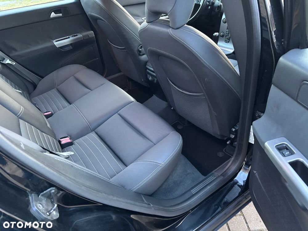 Volvo V50 2.0D DPF Momentum - 12