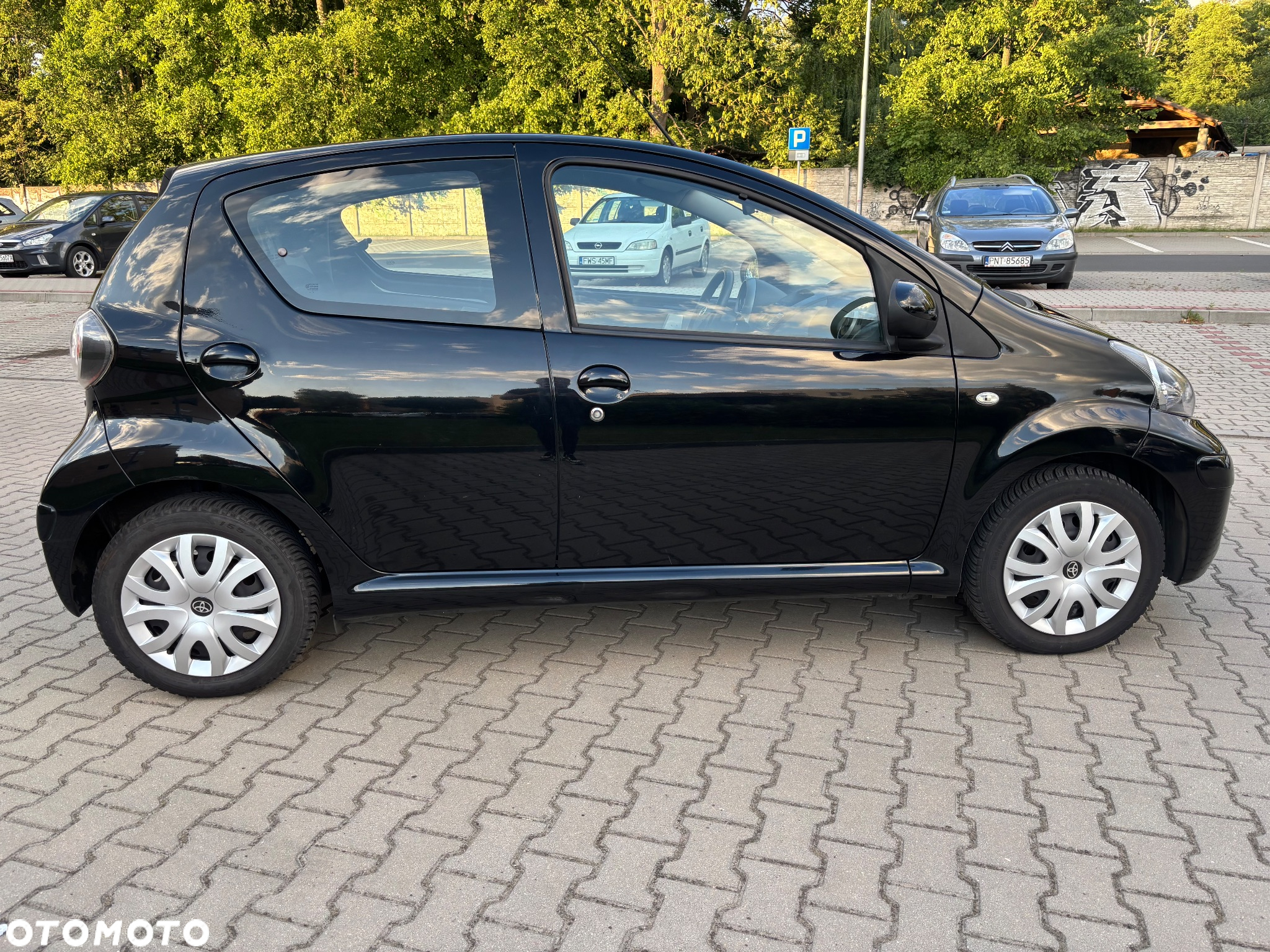 Toyota Aygo 1.0 VVT-i - 11