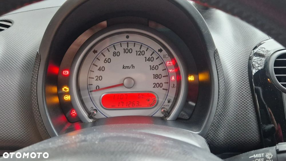 Suzuki Splash 1.2 Comfort - 13