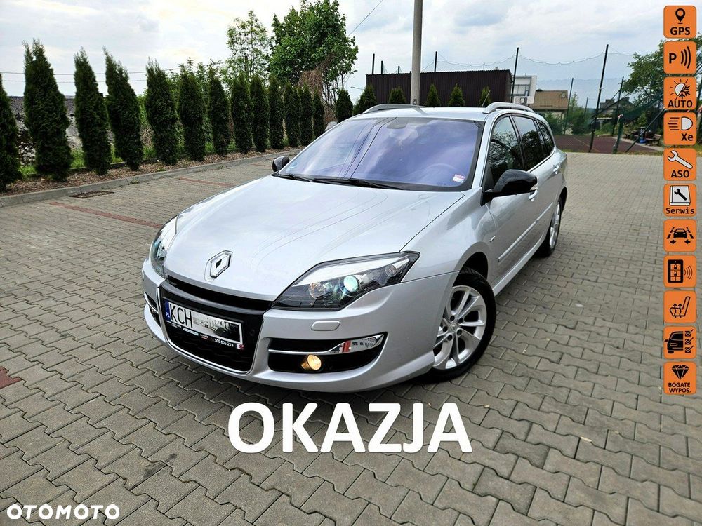 Renault Laguna 2.0 Limited - 2