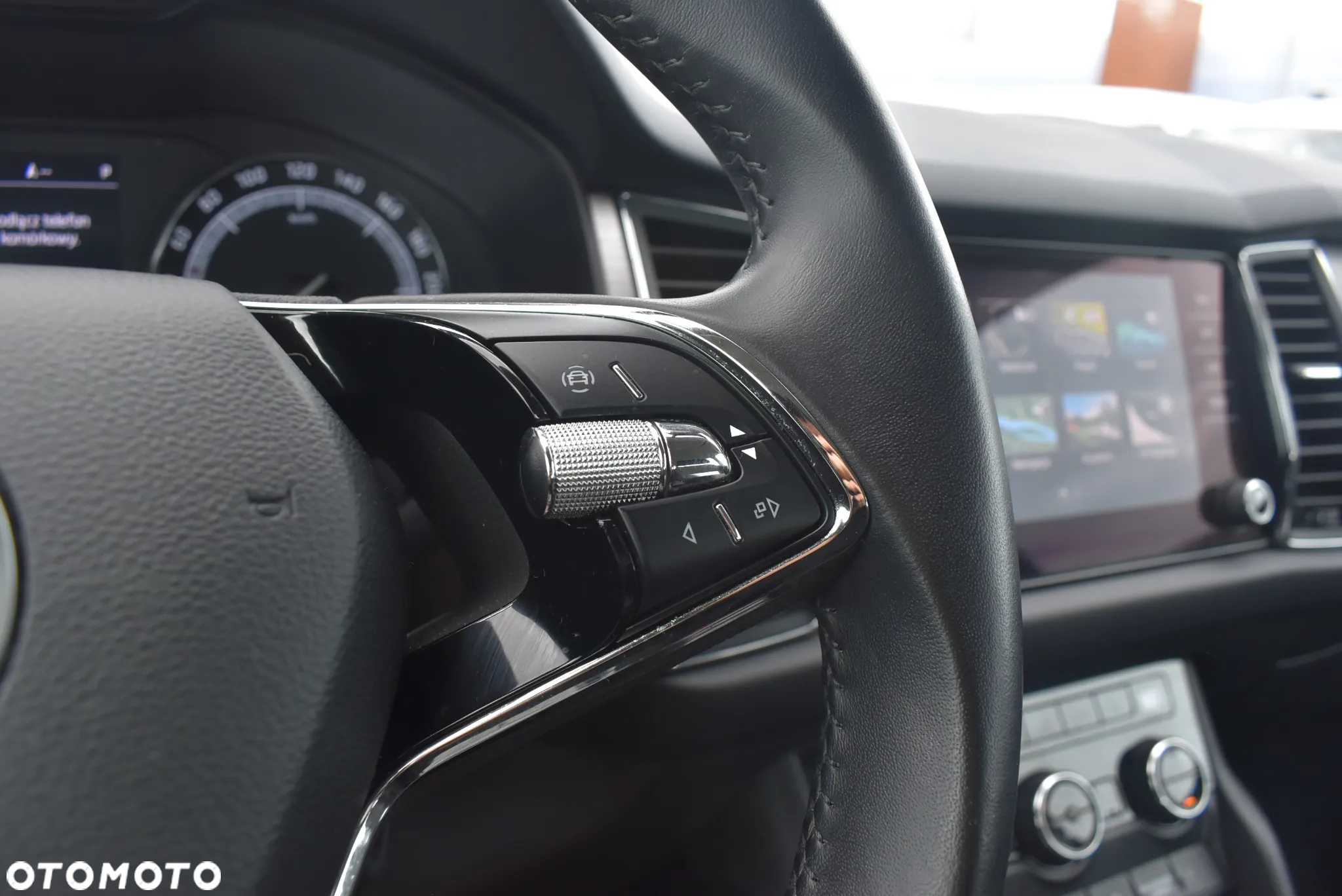 Skoda Kodiaq 2.0 TDI 4x2 Ambition DSG - 24