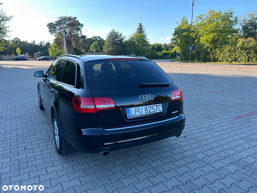 Audi A6 Avant 2.0 TDI DPF - 33