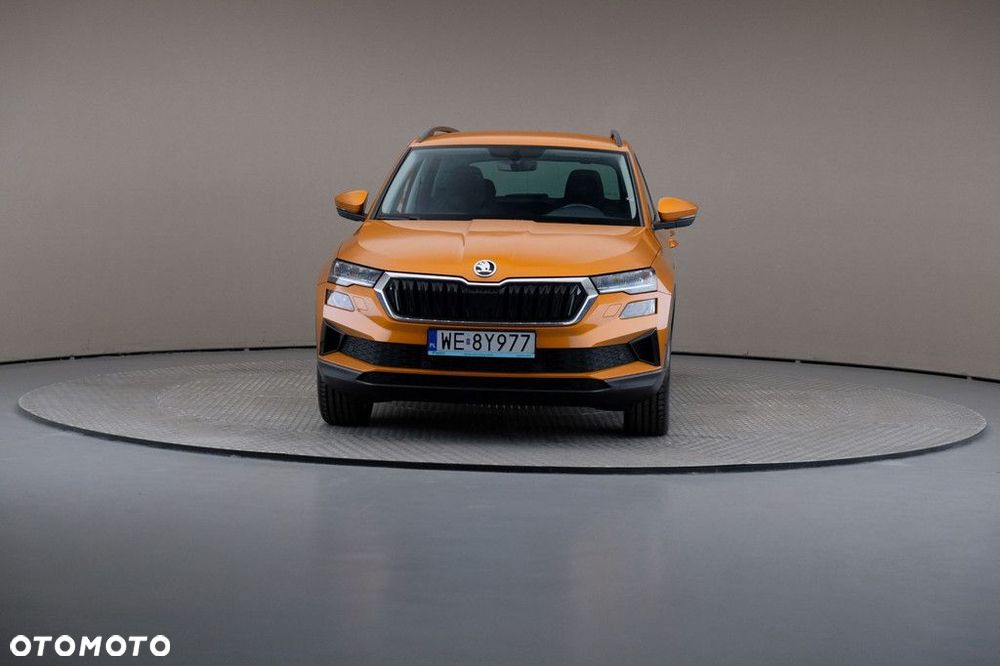 Skoda Karoq 1.5 TSI ACT Ambition DSG - 3