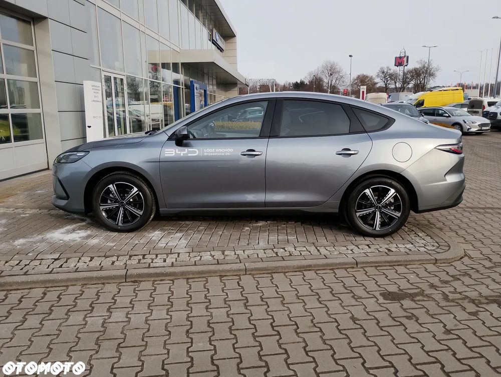 BYD Seal 5 1.5 Comfort - 10