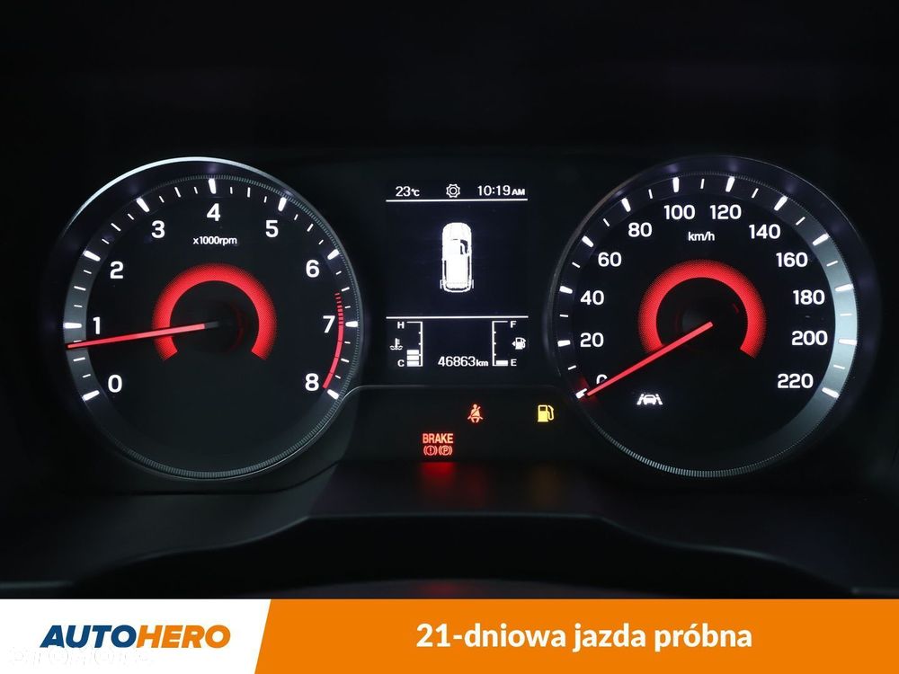 SsangYong/KGM Tivoli 1.5 T-GDI Joy - 20