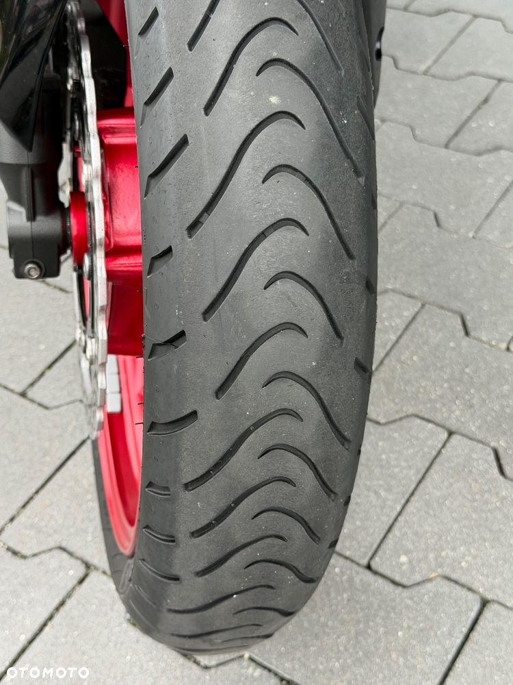 Kawasaki Z 900 - 20