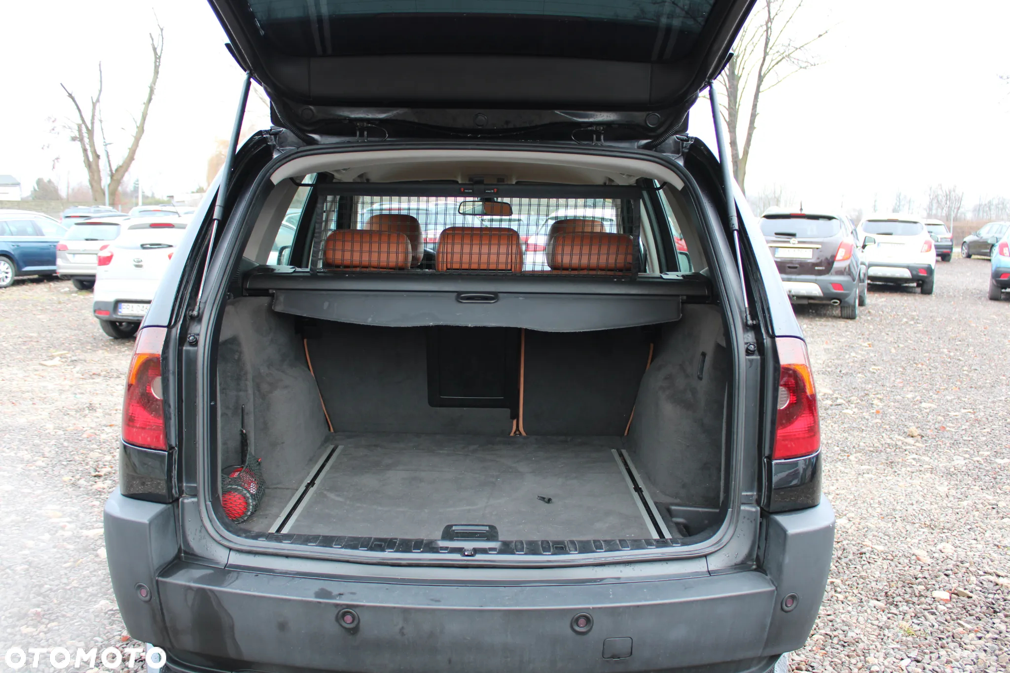 BMW X3 sDrive18d - 16