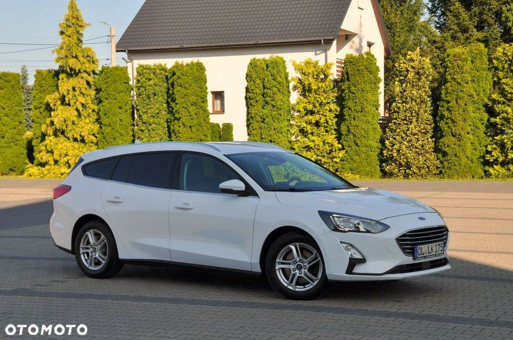 Ford Focus - 4