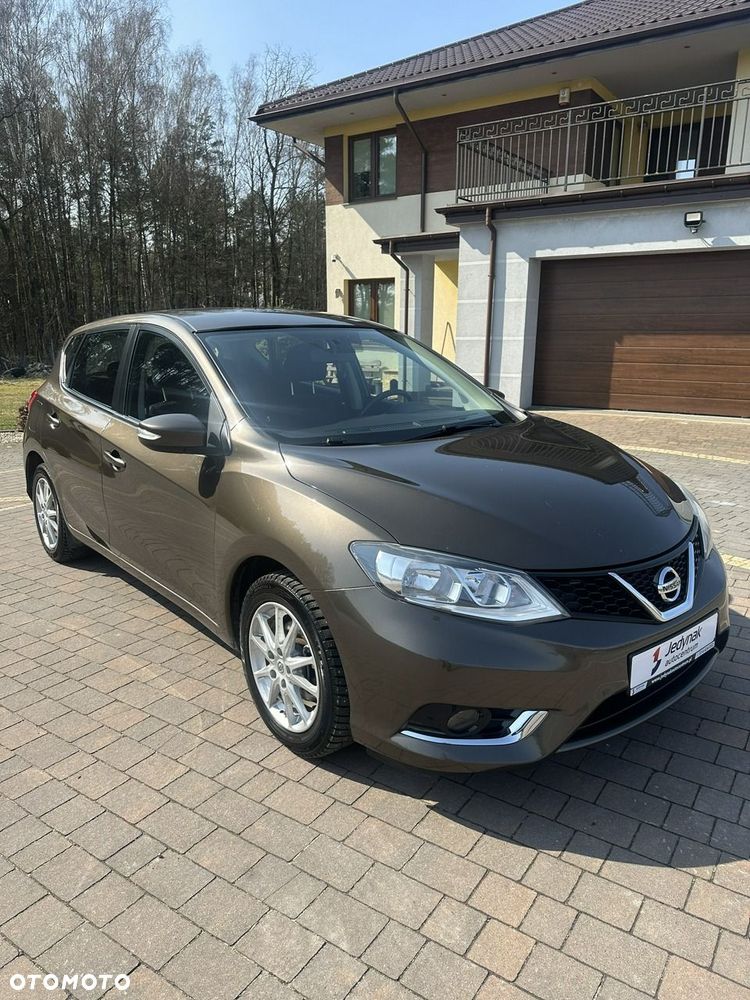 Nissan Pulsar - 31
