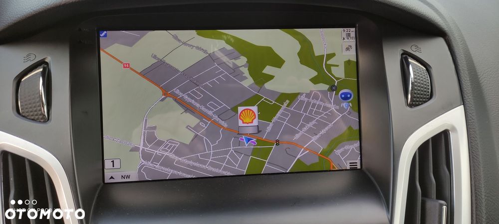 Ford Focus 1.6 EcoBoost Titanium - 20