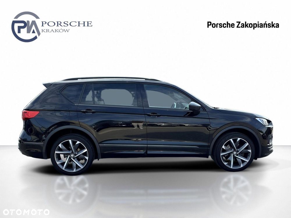 Seat Tarraco - 7