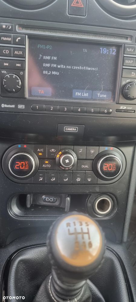 Nissan Qashqai 1.6 dCi 360 S&S - 13