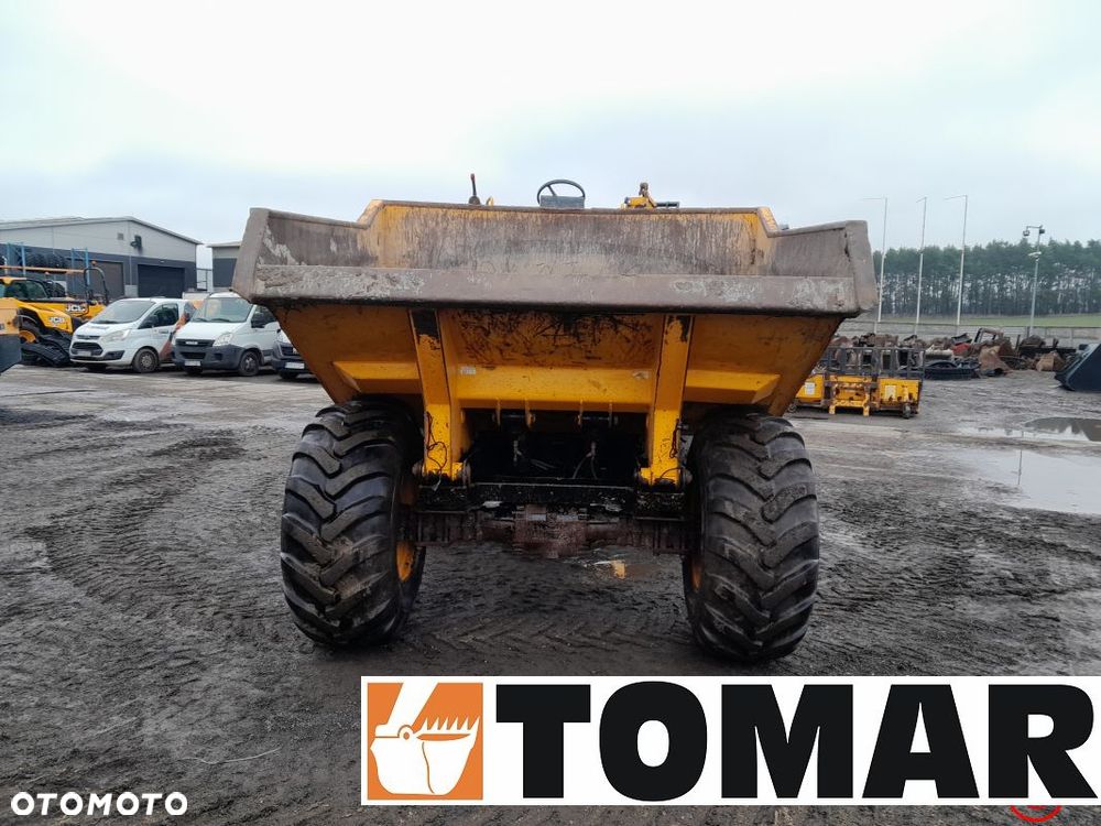 JCB 9FT   6t 7t 9t - 4