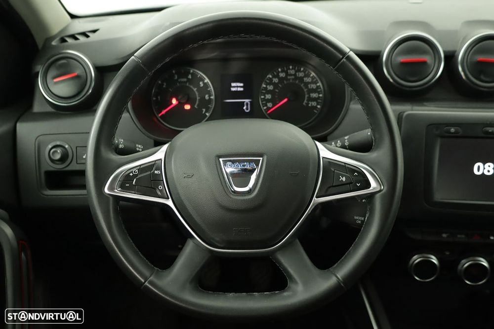 Dacia Duster 1.3 TCe SL Adventure - 15