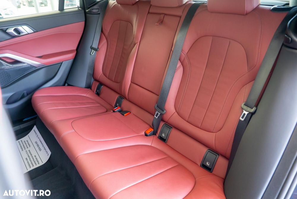 BMW X6 - 22