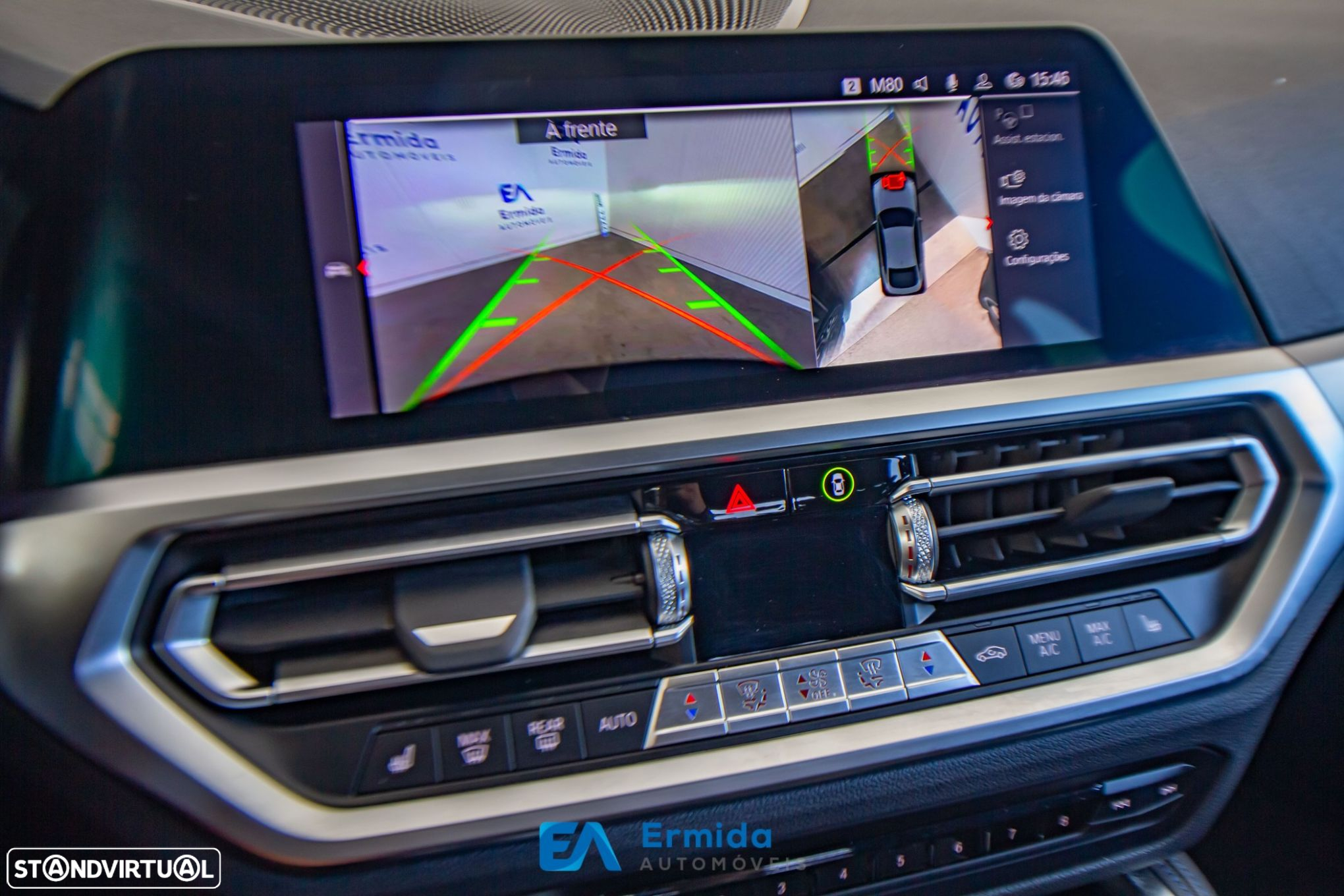 BMW 420 i Pack Desportivo M Auto - 35