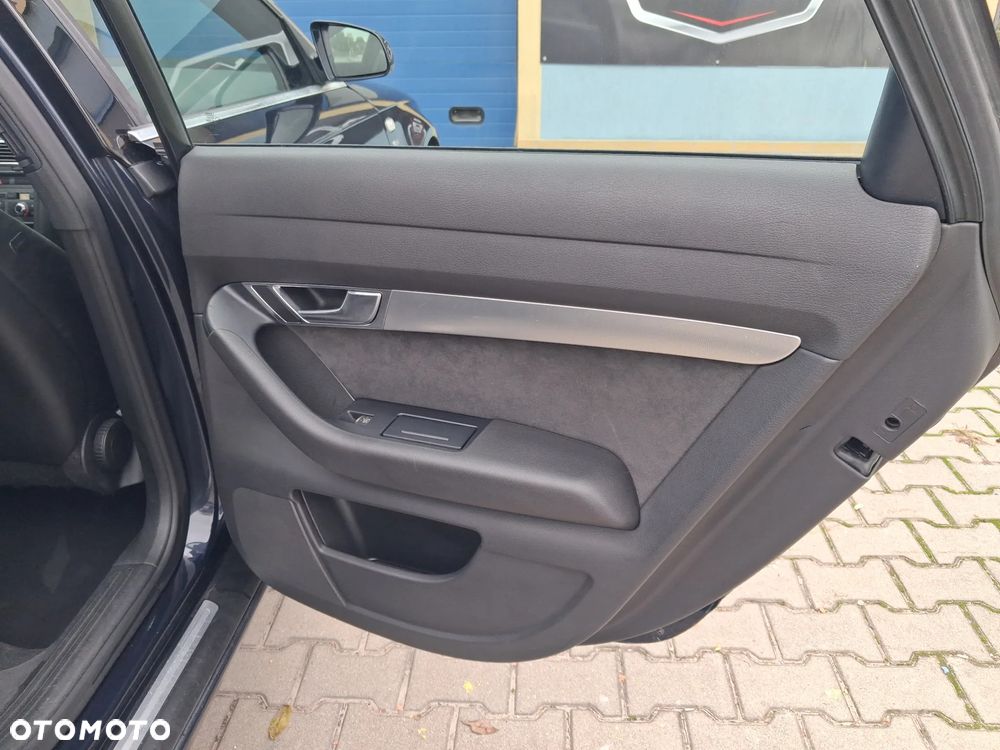 Audi A6 Limousine 3.0 TDI tiptronic quattro - 37