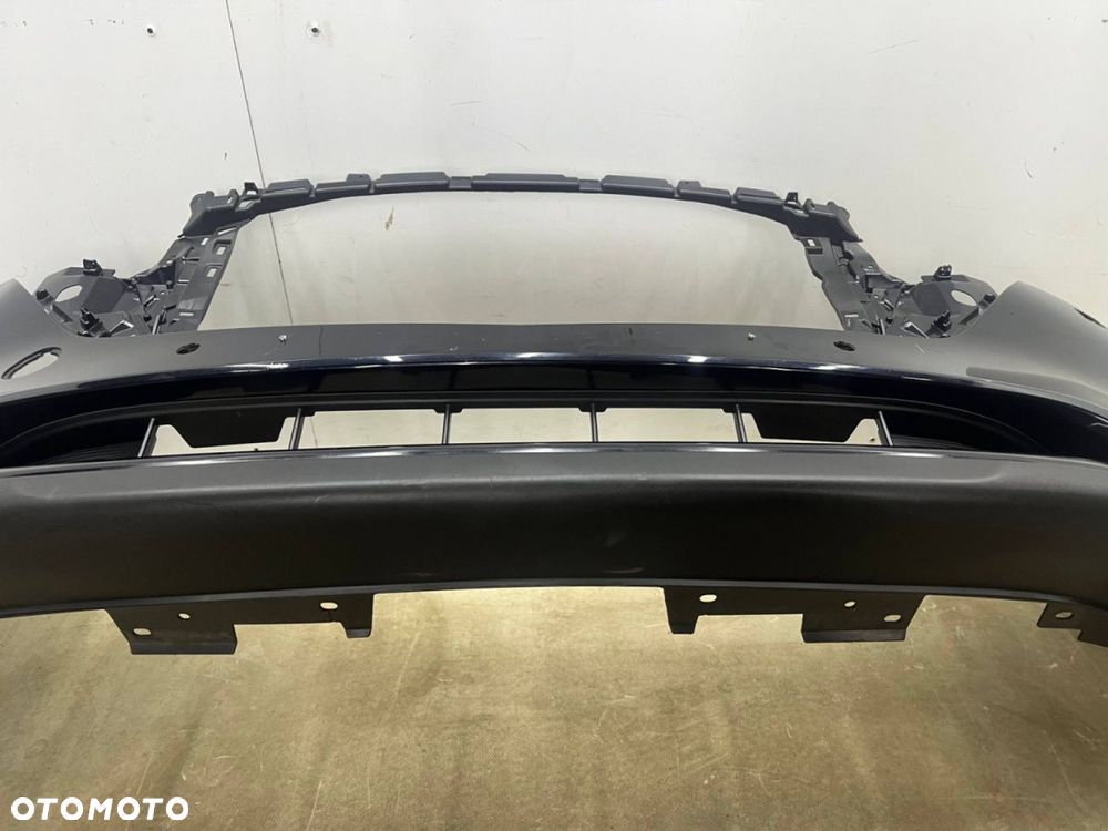 Zderzak przedni Mazda CX-5 CX5 2 II 21r.- Lift przód 4XPDC KSD4-50031 - 14