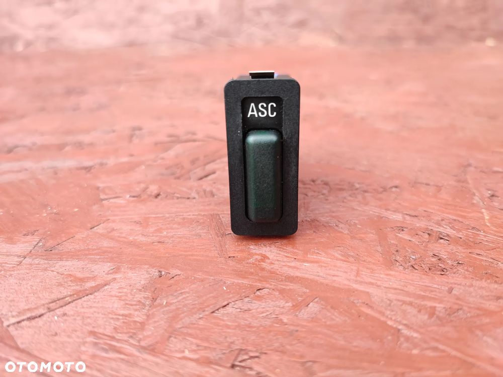 BMW ORYGINALNY PRZEŁĄCZNIK ASC O NR. 1 390 806 OEM BMW E31 / E32 / E34 / E36 / Z3 - 1