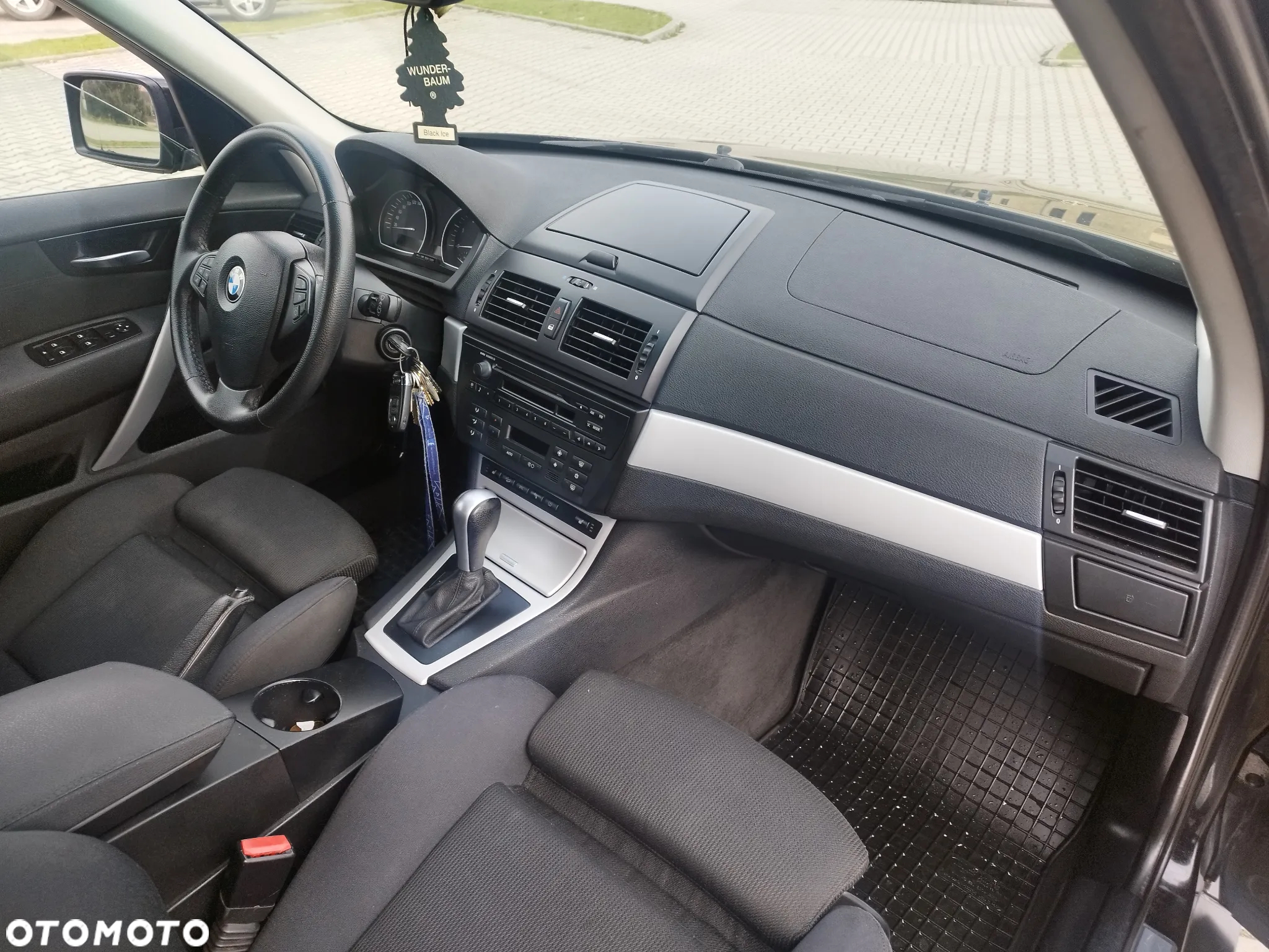 BMW X3 xDrive20d Limited Sport Edition - 29