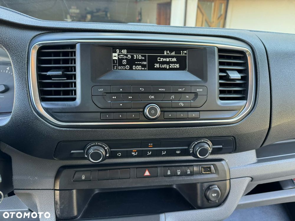 Citroën SpaceTourer 1.6 BlueHDi XS Feel - 15