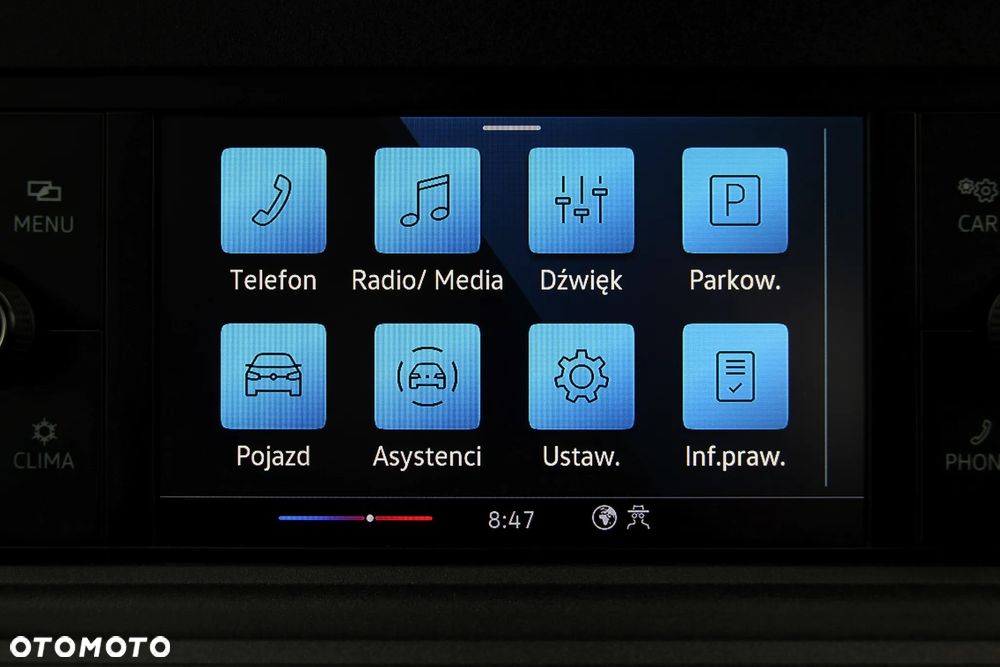 Volkswagen Caddy 2.0 TDI - 27