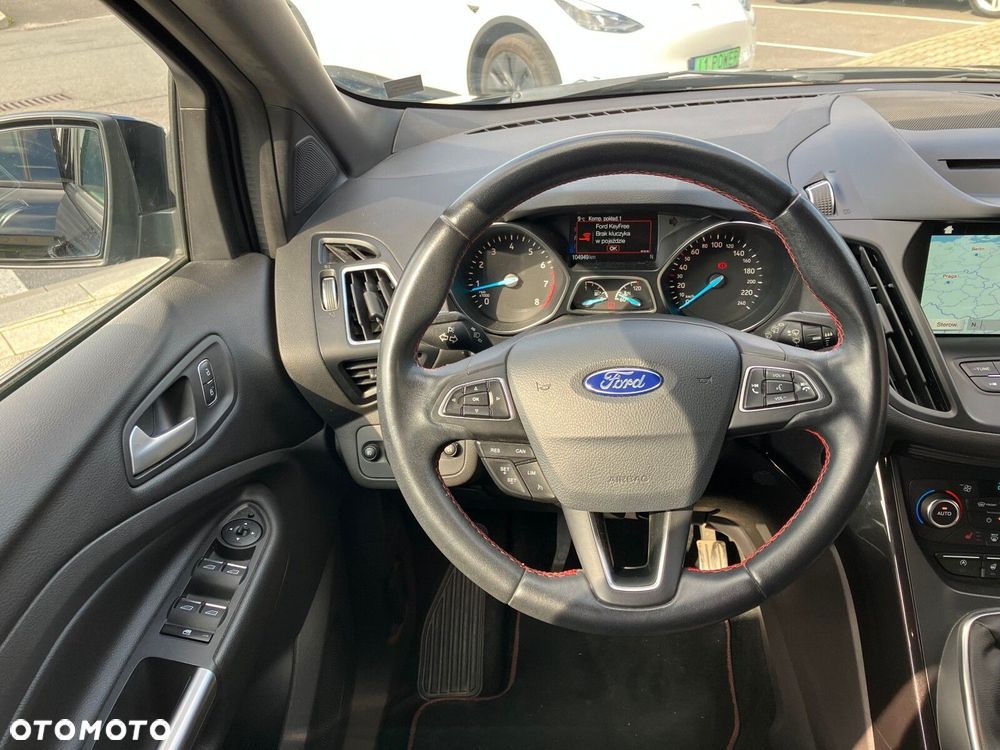 Ford Kuga 1.5 EcoBoost FWD ST-Line ASS GPF - 13