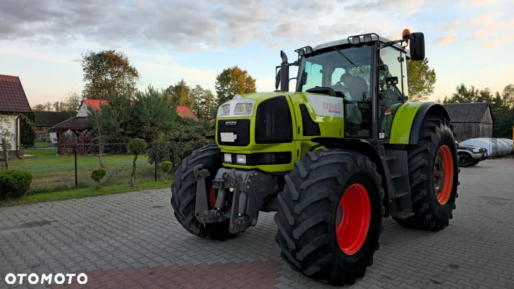 Claas ATLES 946 RZ - 1