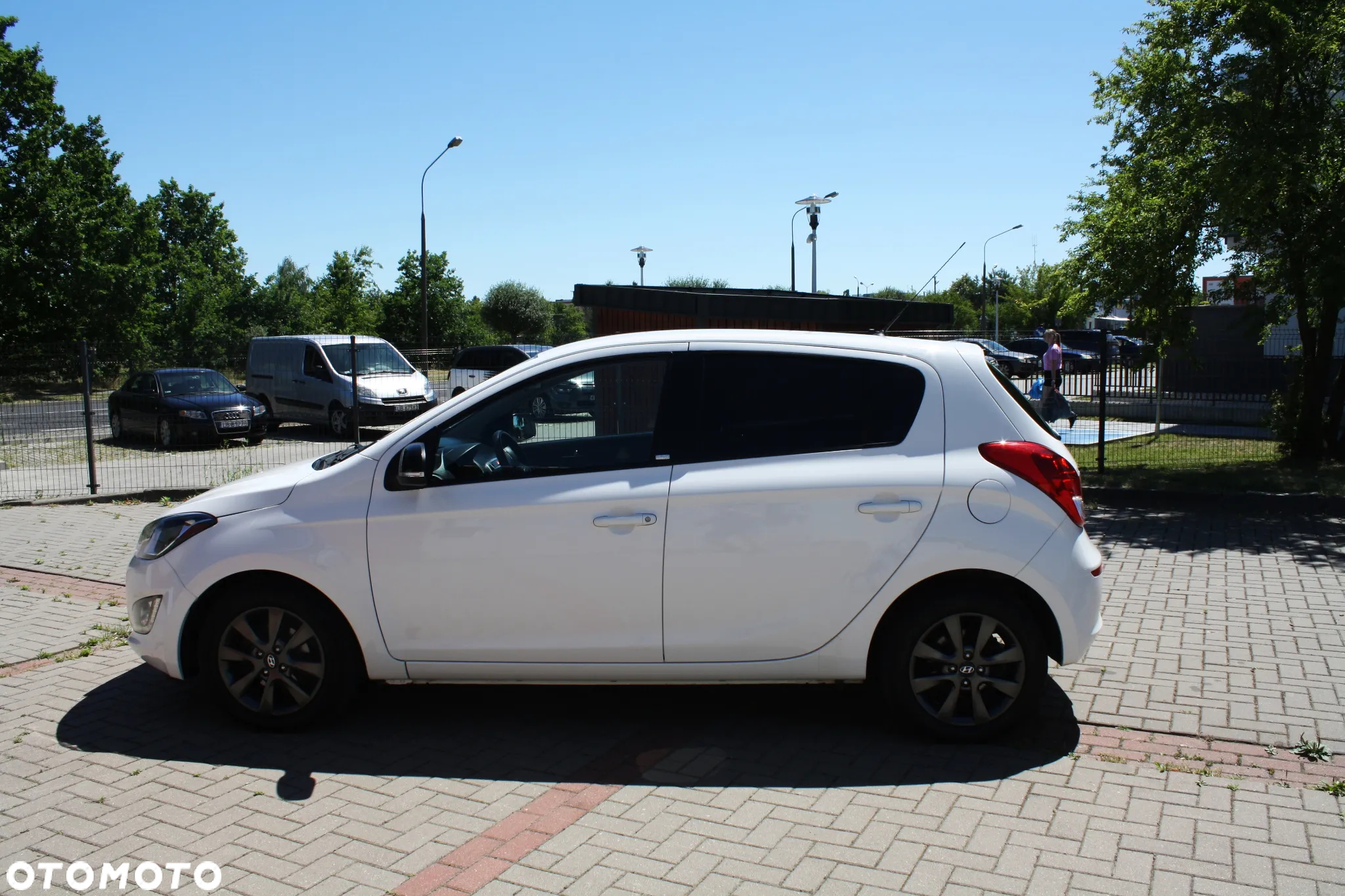 Hyundai i20 1.2 GO - 6