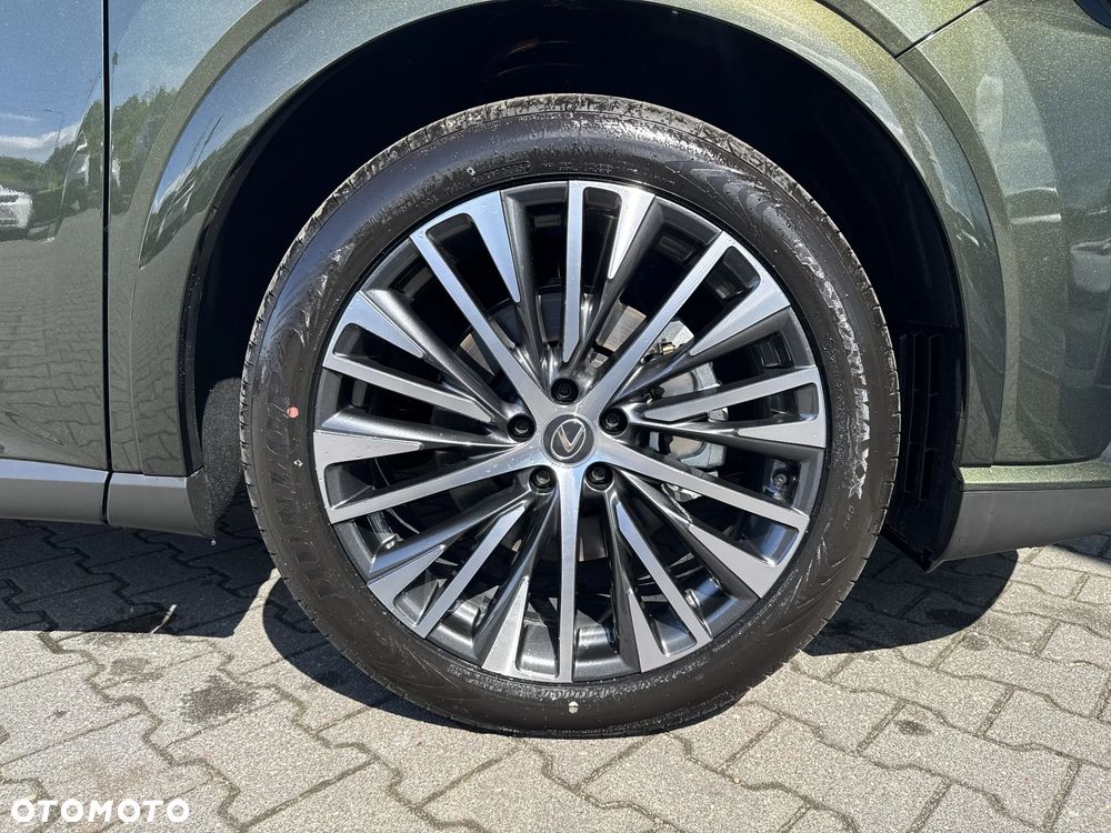 Lexus RX 350h Prestige - 22