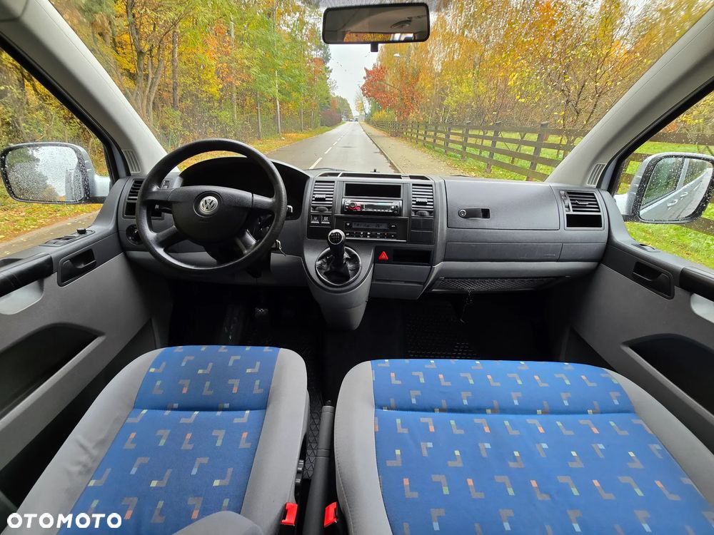 Volkswagen Caravelle L2 Comfortline Goldenline - 7