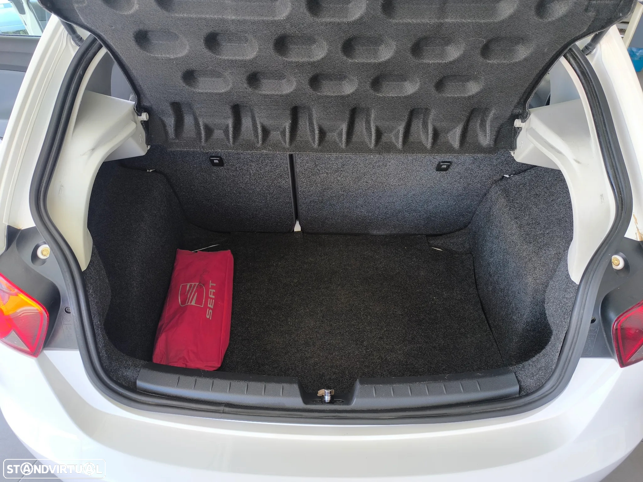 SEAT Ibiza 1.2 TDi Style - 12